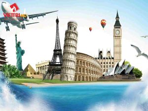 Lợi ích khi đi du học