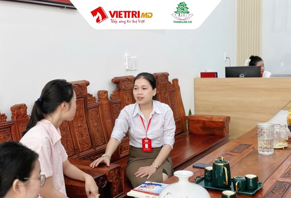 Quy trình tư vấn du học từ A-Z của Việt Trí MD
