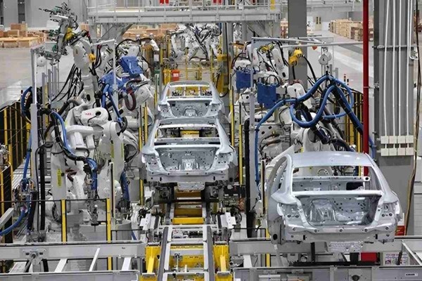 Điều kiện tuyển dụng TTS đơn sản xuất linh kiện