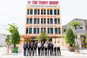 Trung tâm đào tạo ngoại ngữ XKLĐ quảng trị