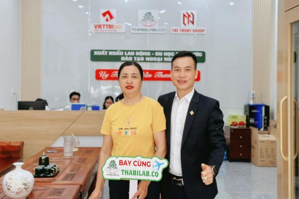 40 tuổi đi xuất khẩu lao động được không?