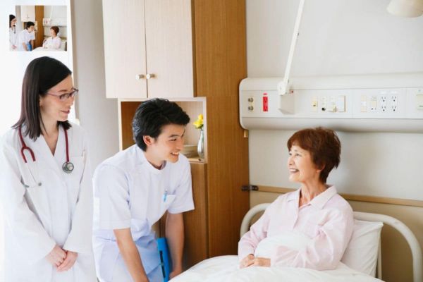 Tokutei kỹ năng đặc định là gì?