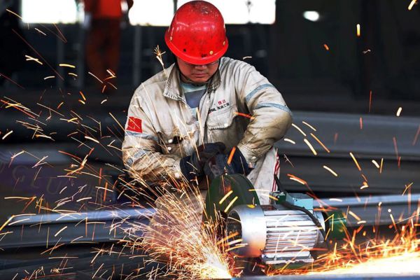 Đơn cơ khí - ngành nghề được săn đón năm 2025