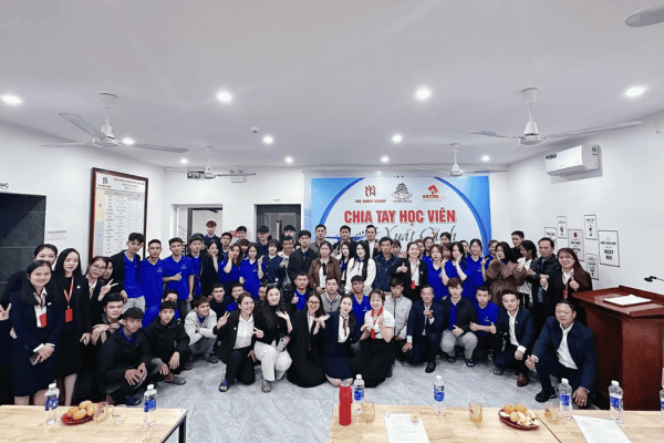 The Thony Group - Công ty Du học, XKLĐ và việc làm trong nước