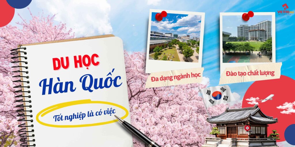 Đi du học Hàn Quốc