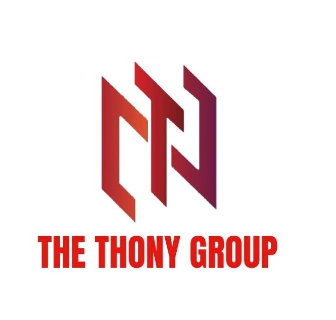 THE THONY GROUP