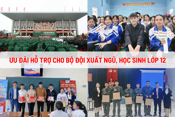 Ưu đãi hấp dẫn lên đến 20 TRIỆU